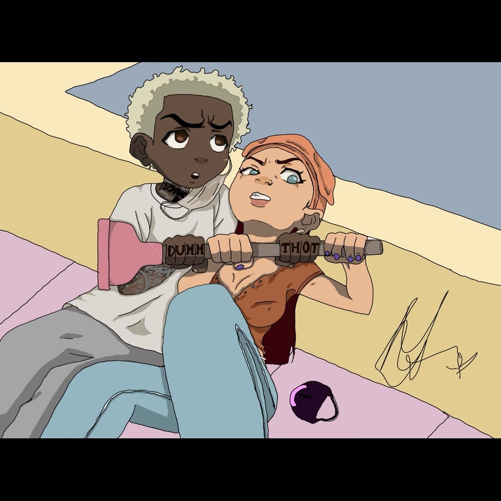 Meet your Posher, Henny